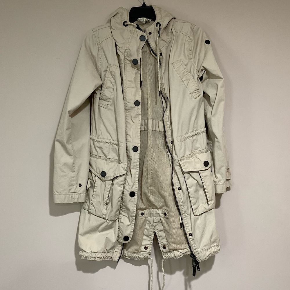 s.Oliver Fall/Spring Jacket